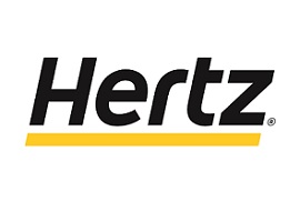 parners Logo Hertz